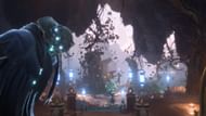 The secrets that you will witness in this ending (Image via Electronic Arts)